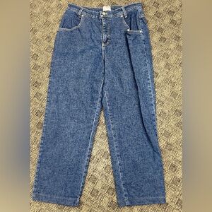 French Dressing Jeans‎ Classic Jeans sz 12P